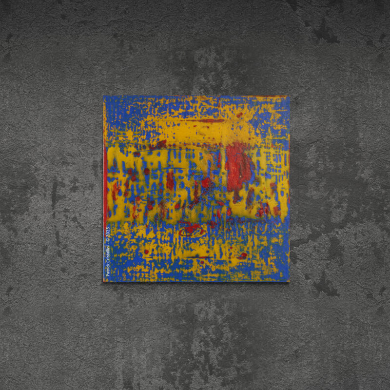 Allies - Suffocation