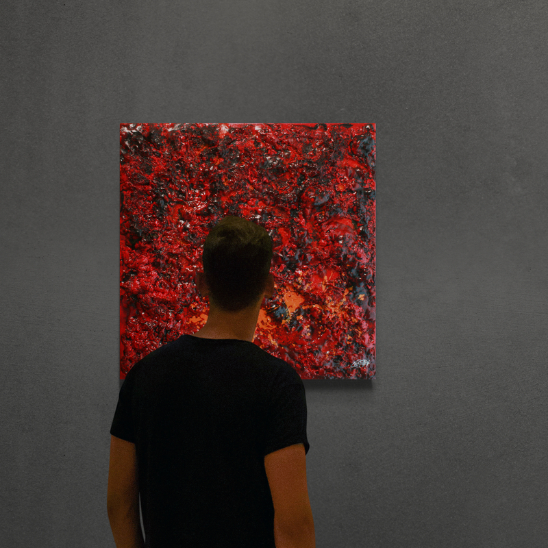 Effusion