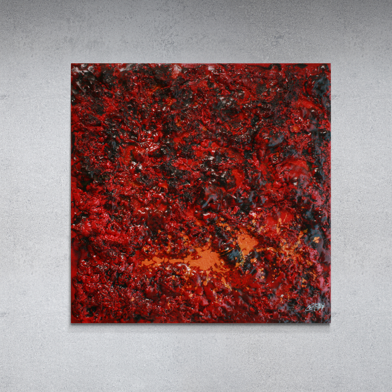 Effusion