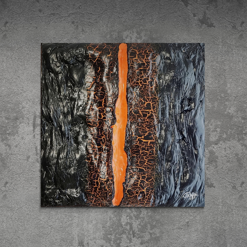 Magma Way